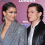 "Zendaya e Tom Holland si sono sposati", la rivelazione dello stylist Law Roach