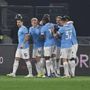 Lazio-Parma: orario, probabili formazioni e dove vederla in tv Lazio-Parma: orario, probabili formazioni e dove vederla in tv