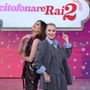 Oggi torna 'Citofonare Rai 2', gli ospiti e le novità nel cast fisso Oggi torna 'Citofonare Rai 2', gli ospiti e le novità nel cast fisso