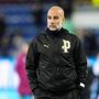 Manchester City, Guardiola dice addio a fine stagione Manchester City, Guardiola dice addio a fine stagione