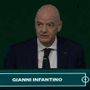 Mondiali 2026, il ripescaggio dell'Italia sfuma. Fifa: "L'Iran giocherà"