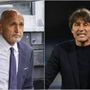 Juventus, l’ombra di Conte su Spalletti: per i bookies prende quota il grande ritorno Juventus, l’ombra di Conte su Spalletti: per i bookies prende quota il grande ritorno