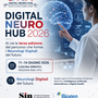 Sanità: Pavia, al via il terzo Digital Neuro Hub di Sin per formare i 'neurologi digitali' di domani