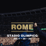 Gli Oasis annunciano le date del tour 2027: il 29 e 30 luglio saranno all'Olimpico di Roma