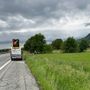 Tragedia sull'autostrada Torino-Aosta: perde la vita un 81enne