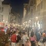 Chivasso lancia la stagione dei saldi con una serata di shopping e musica