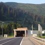 Lavori di manutenzione sulla statale 26 “della Valle d’Aosta” a San Bernardo d’Ivrea