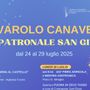 A Rivarolo iniziano i festeggiamenti di San Giacomo