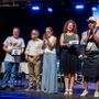 Palco Gourmet a Ceriale: il gran finale all’insegna della battuta piemontese alla begonia e del Settembre Astigiano con “la Liguria alla Douja”