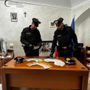 Quattro le persone arrestate dai Carabinieri nel Chivassese