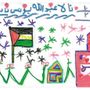 Tutto pronto per “DISEGNI DA GAZA / DRAWINGS FROM GAZA”