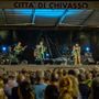 Una immagine della scorsa edizione di Tentazioni Festival