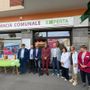 Inaugurata la nuova farmacia comunale di Chivasso Inaugurata la nuova farmacia comunale di Chivasso