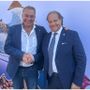 Dalle Alpi alla Riviera in moto e bici: l'alleanza tra Piemonte e Liguria sbarca a Eicma 2026 Dalle Alpi alla Riviera in moto e bici: l'alleanza tra Piemonte e Liguria sbarca a Eicma 2026