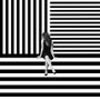 Photo Credits - Erika Zolli - Geometric Variants N. 3 - 2018