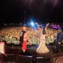 10 anni di Flowers Festival, Gargarone: &quot;La Certosa era luogo di dolore, oggi qui proponiamo ogni tipo di musica&quot; [INTERVISTA]