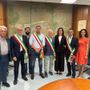 Rivoli, rinnovato il protocollo d'intesa per il Distretto del commercio della Collina Morenica