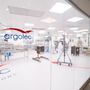 Argotec sviluppa Curie