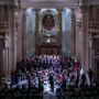 Concerto di Natale alla Cappella di Sant'Uberto: &quot;Te Deum&quot; di Andrea Stefano Fioré