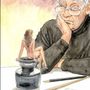 Milo Manara, a Collegno la mostra dedicata al maestro del fumetto internazionale