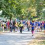 Edizione 2026 della Gru Run Edizione 2026 della Gru Run