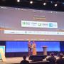 Smat sul tetto del mondo: l'azienda torinese premiata a Glasgow come "Climate Smart Utility"