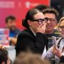 Grugliasco sul gradino più alto del podio: Denise Cau vince l’oro nella categoria Hotel Reception ai WorldSkills 2026