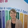 La presidente nazionale di Confcooperative Cultura Turismo e Sport, Irene Bongiovanni La presidente nazionale di Confcooperative Cultura Turismo e Sport, Irene Bongiovanni