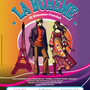 Gli studenti firmano la locandina ufficiale de La Bohème:  arte e musica si incontrano al Norma Fantini Opera Contest