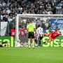 Vecino agguanta la Signora al 96°, all’Olimpico Lazio-Juve 1-1