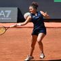 Jasmine Paolini fuori dal Roland Garros, ai quarti va Svitolina