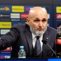 Spalletti concentrato su Oslo “Ci giochiamo tanto”