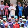 A Roma trionfa Kooij, Simon Yates vince il Giro2025