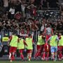 La Cremonese vince 3-2 a La Spezia e torna in serie A