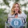 Meloni “Essere italiani vuol dire appartenere a qualcosa di grande”