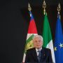 2 Giugno, Mattarella “Italia contro ogni aggressione e prevaricazione”