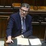 Giorgetti alle banche “Fare sistema per vincere le sfide del Paese”