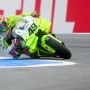 In Germania Di Giannantonio primo nelle pre-qualifiche MotoGP