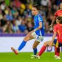Azzurre nei quarti degli Europei dopo 12 anni