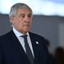 Ucraina, Tajani “Per fermare Putin servono sanzioni finanziarie”