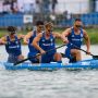 Mondiali di canoa al via con le qualificazioni, attesi Tacchini e Casadei