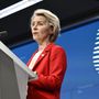 Von der Leyen “Nessuna lacrima per il regime iraniano che ha inflitto morte”