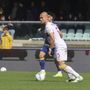 Verona-Genoa 0-2, Vitinha e Ostigard firmano un colpo salvezza
