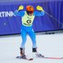 Bertagnolli oro nello Slalom alle Paralimpiadi, bronzo Romele nella 20km