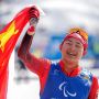 La Cina vince il medagliere alle Paralimpiadi, 6 medaglie nell’ultima giornata