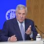 Colpita base italiana in Kuwait, nessun ferito. Tajani”Non ci facciamo intimorire”
