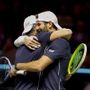 Bolelli e Vavassori conquistano il titolo nel doppio al Miami Open Bolelli e Vavassori conquistano il titolo nel doppio al Miami Open