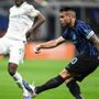Lautaro riporta l’Inter alla vittoria, Roma travolta 5-2 Lautaro riporta l’Inter alla vittoria, Roma travolta 5-2