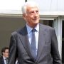 Morto Franzo Grande Stevens (foto Adnkronos)
