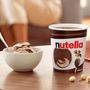 Nutella Ice Cream